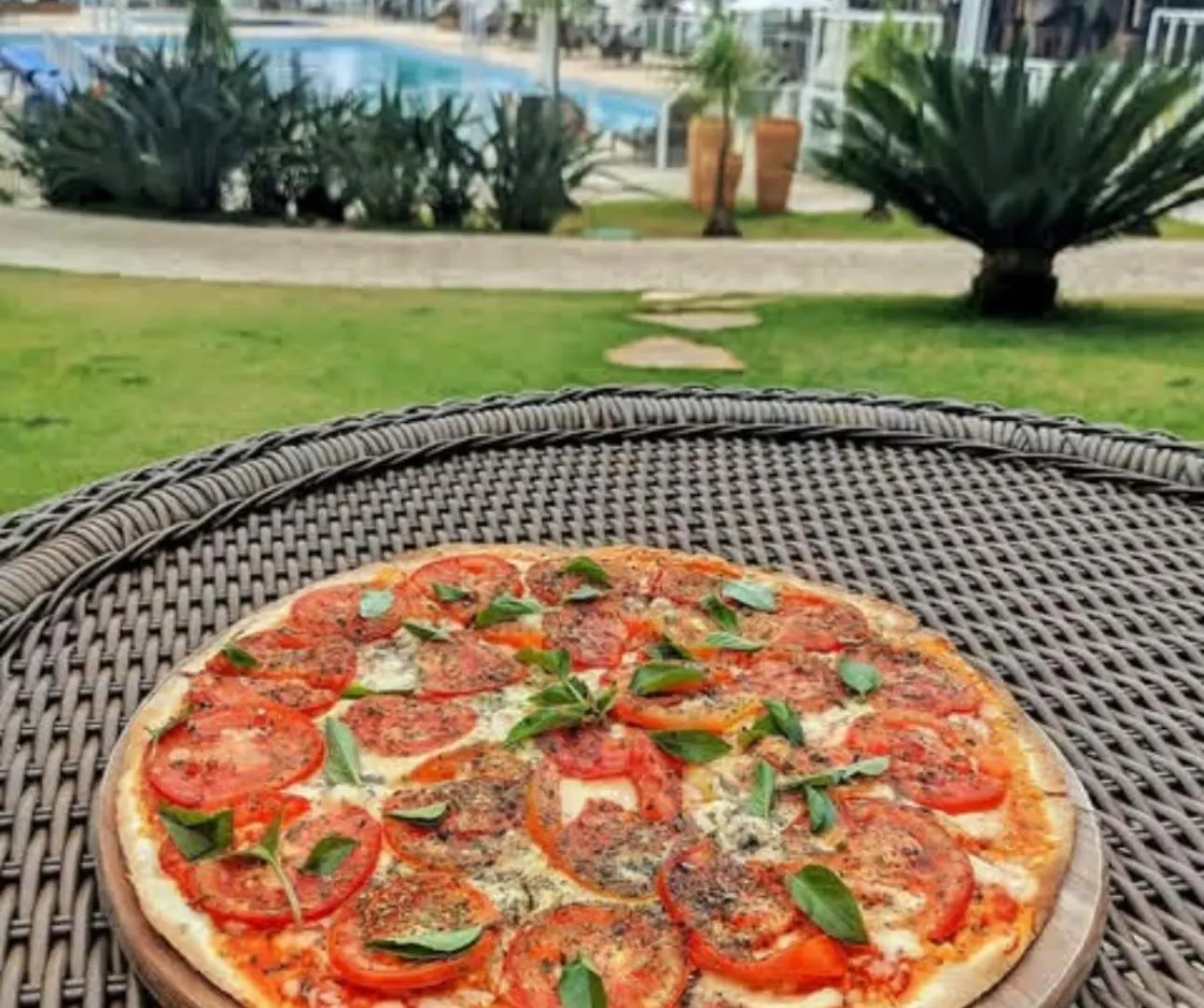 Apartamento Life Resort Brasília