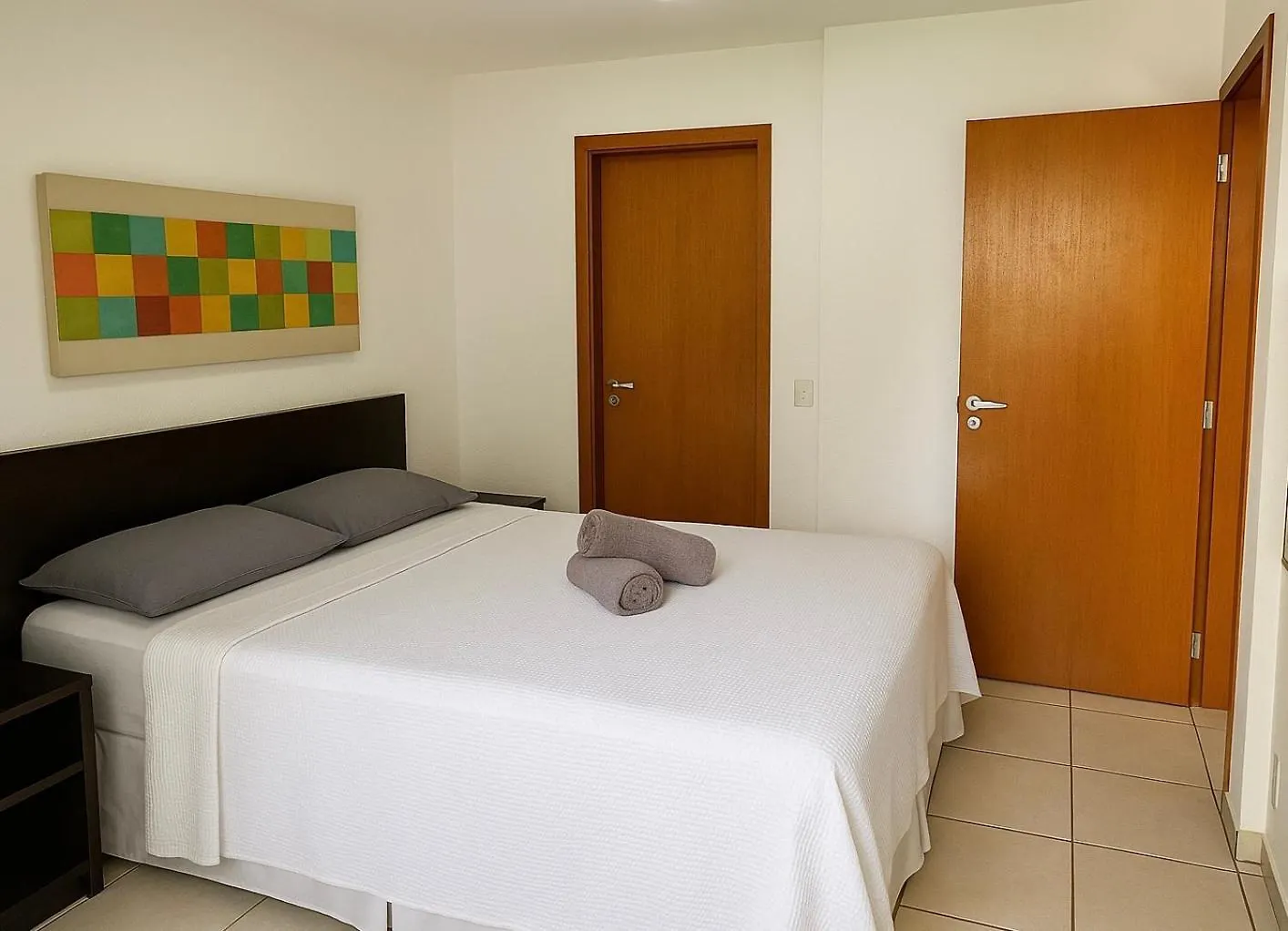Apartamento Life Resort Brasília Brazilië